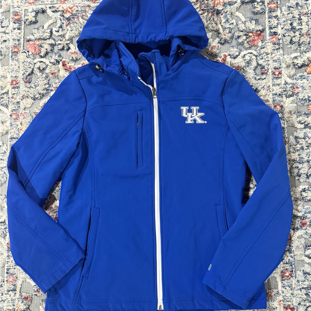 University of Kentucky (UK) (KY) Women’s Jacket